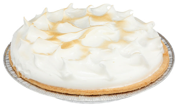 4- PACK OF PIE CHOC MERNGE T&S 10