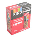 6-PACK OF SNACK BAR CHOC DARK CHRY CASHW
