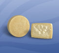 2-PACK OF Cheese Wheel Goat Strabecco 2 X 6 Lb Ref