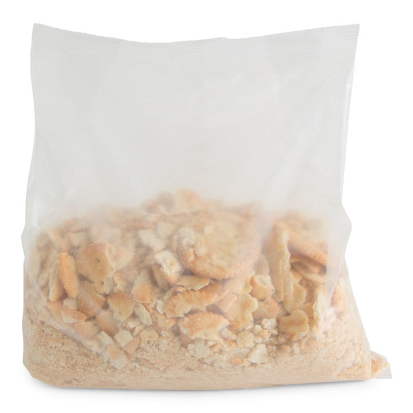 10-PACK OF CRACKER RITZ CRSHD