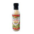 6-PACK OF DRESSING CREAMY BAC SUGAR FREE