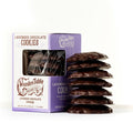 6-PACK OF Cookies Chocolate, Lavender Dream, Wooden Table Baking Co.