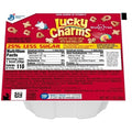 96-PACK OF Gluten Free Cereal 25% Less Sugar Single Serve Bowlpak General Mills, 96 - 1 Oz