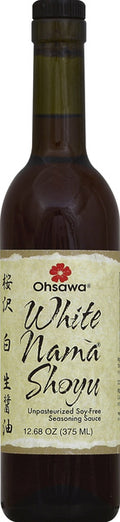 6-PACK OF SEASONING SAUCE SHOYU 12.68 PIECE PER CASE - CASE OF 6