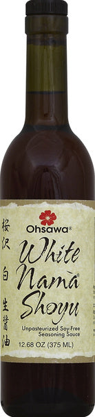 6-PACK OF SEASONING SAUCE SHOYU 12.68 PIECE PER CASE - CASE OF 6
