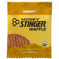 96-PACK OF Organic Honey Waffle Energy Snack Honey Stinger, 8 - 12 - 1.06 Oz