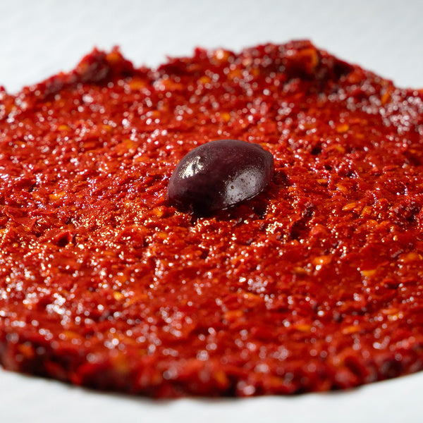 2-PACK OF PASTE CHILI HARISSA SMOKY FS