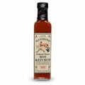 12-PACK OF Ketchup Hot Old Fashioned Shemp's, Food Imagineering