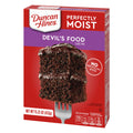 12-PACK OF MIX CAKE DEVILS FOOD CLS