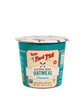 12-PACK OF OATMEAL INSTANT ORIG
