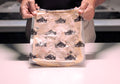 5 LB-PACK OF PORK CARNITAS MEAT PRCK