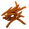 3 LB-PACK OF POTATO SWEET PLATTER FRIES