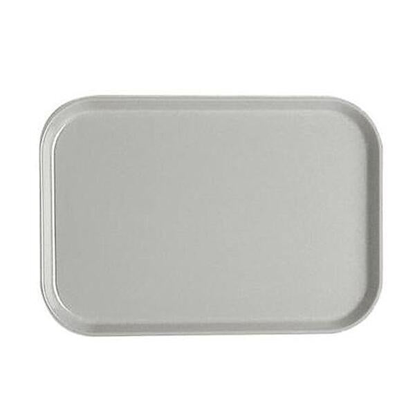 24 CT-PACK OF TRAY FBRGLS TAUPE 15.88