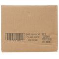 8OZ-PACK OF JUICE CLAM