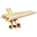 20-PACK OF STRAW WRAPPED FIBER BUBBLE TEA