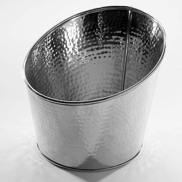 1 EA-PACK OF TUB FOR BVG ANG STNLS 5QT