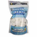 6-PACK OF Candy Freeze Dried Air Puffs White Mystery, Lumberjack's Arctic Treats