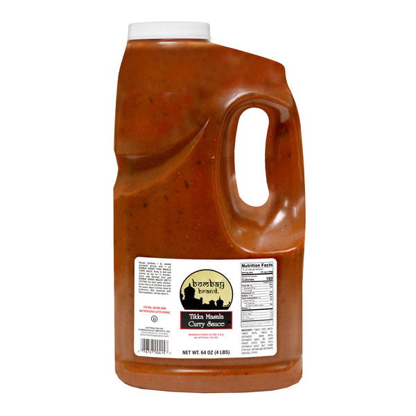 2-PACK OF SAUCE CURRY TIKKA MASALA
