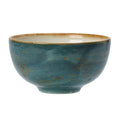 12 CT-PACK OF BOWL CHINA RND BLU 16 OZ