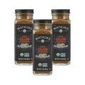 3-PACK OF Spice Cajun Watkins & Co Dispble Bags 2.3 oz