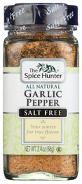 6-PACK OF Spice Pepper Spice Hunter 2.4 oz