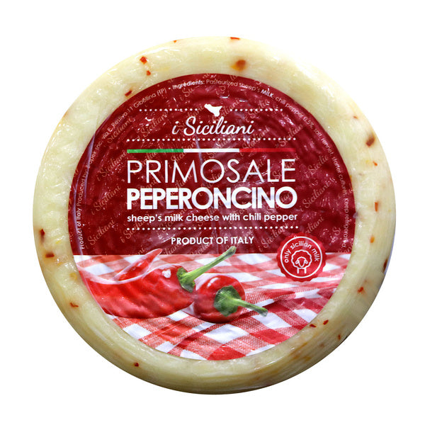 2-PACK OF CHEESE SHEEP PRIMOSL PPRONCINO