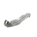 6OZ-PACK OF LADLE STNLS 13.75IN HNDL