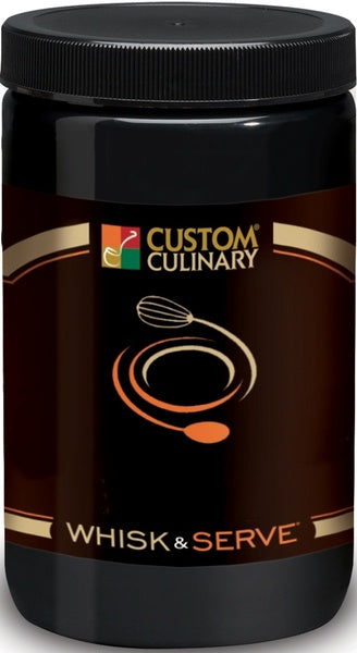 4-PACK OF SAUCE MIX HOLLANDAISE