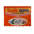 36-PACK OF SEASONING SAZON CULANTRO & ACH