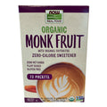 6-PACK OF SUGAR SUB MONK FRT PACKETS