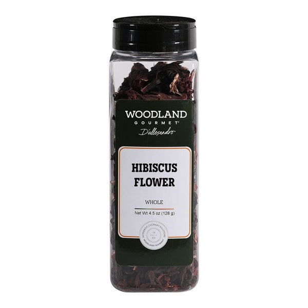 6-PACK OF HIBISCUS DRIED FLWR