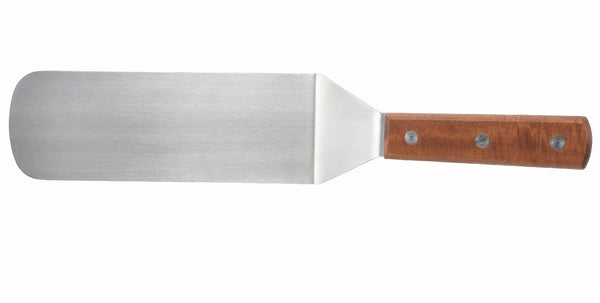 9.5X3"-PACK OF TURNER FLEXIBLE WOOD HNDL