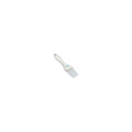 1.5"-PACK OF BRUSH PASTRY FLAT NYLON WHT
