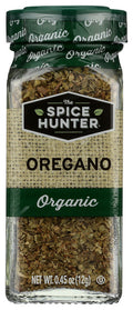 6-PACK OF Herb Oregano Spice Hunter 0.45 oz