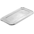 200-PACK OF Third Size Steam Table Foil Lid Handi-Foil, 200 - 1 PC