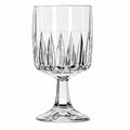 8.5 OZ-PACK OF GLASS WINE WINCHESTER