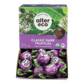 60-PACK OF CHOCOLATE DARK CLASSIC, TRUFFLES