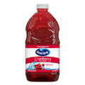 8- PACK OF JUICE CRNBRY RTS PET