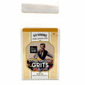 12-PACK OF Grits, Stone Ground White, Bruce Julian