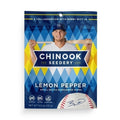 12-PACK OF Lemon Pepper Sunflower Seeds Chinook Seedery, 12 - 4 Oz