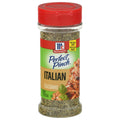 6-PACK OF SEASONING ITALIAN DRIED CASE OF 6
