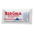 1000-PACK OF KETCHUP PACKET FOIL
