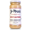 6-PACK OF Spicy Alfredo Sauce
