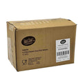 12 CT-PACK OF RAMEKIN MELAMINE RIB BLK 4OZ