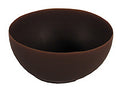 1- PACK OF CHOCOLATE CUP VALENCIA BWL DRK