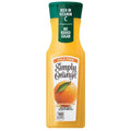 24- PACK OF JUICE ORANGE PLS BTL