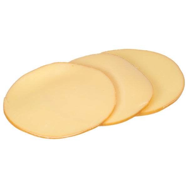 4-PACK OF CHEESE GOUDA SMOKED SLICED