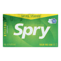 20-PACK OF CANDY MINT SPEARMINT