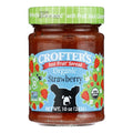 6-PACK OF FRUIT SPREAD STRAWBERRY 10 OUNCE - CASE OF 6
