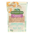 4-PACK OF SNACK GRANOLA COCONUT CASHEW